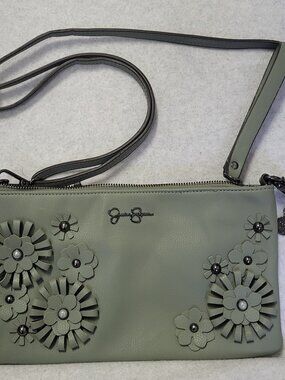 Jessica Simpson Natalia Crossbody Purse